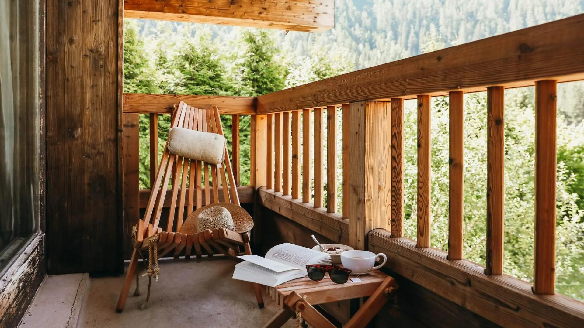 Les Grands Montets Hotel & Spa Σαμονί