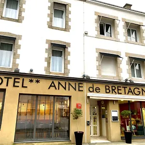 Anne De Bretagne Франция