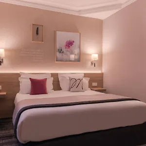 Magda Champs Elysees Франция