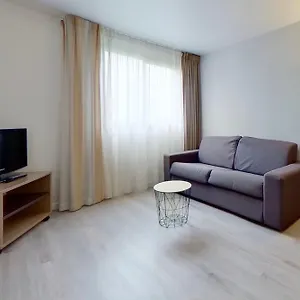 City Residence Aix-En-Provence Франция