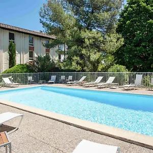 Mercure Aix En Provence Beaumanoir Франция