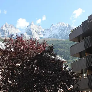 Apartment Mummery 1 - Walk To Piste