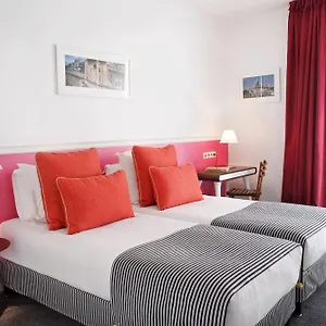 Monterosa - Astotel Франция