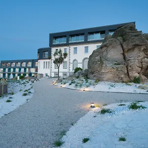 Valdys Thalasso & - Beau Rivage Франция